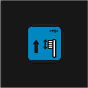 (x4)DECAL:CLEANING:POSITIONING DISPLAY