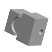 (x2)DRIVEN ROLLER BUSHING