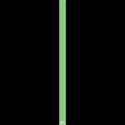 (x2)DECAL:OPERATE:4X84:GREEN