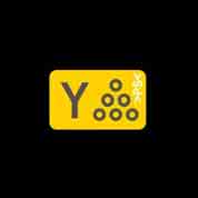 DECAL - SHIELDING PLATE Y