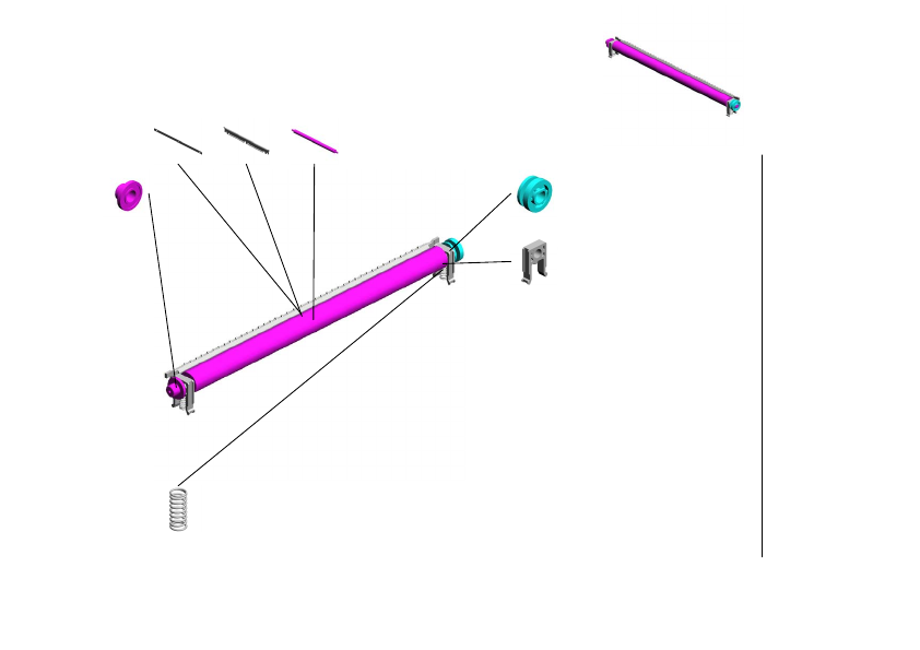 U007 TRANSFER/SEPARATION