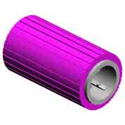 Ролик подачи бумаги, PAPER FEED ROLLER