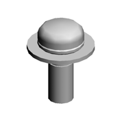 (x103)SCREW - M3X8