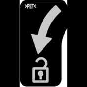 DECAL:LEVER:FRONT:FUSING