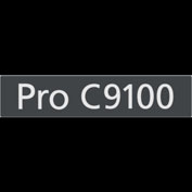 (M205):MODEL NAME PLATE:PRO_C9100