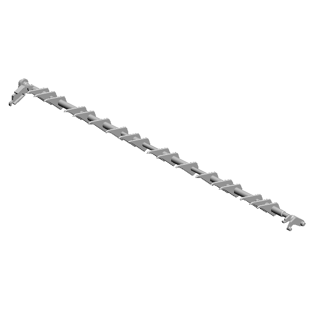 DUPLEX GATE