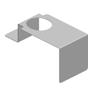 SHEET:STATIC ELECTRICITY CAUTION:COVER:UPPER