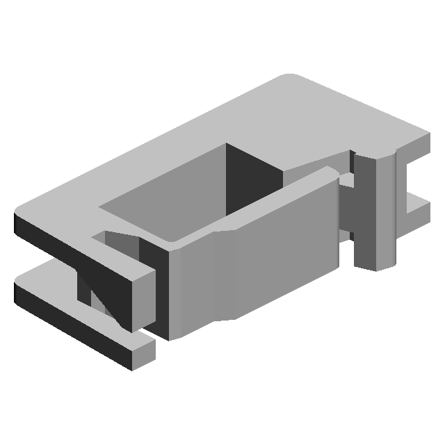 CLAMP:EDS-1010L-V0