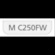 (M C250FW):PLATE:NAME PLATE