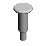 SCREW:DIA6:14.5:M4