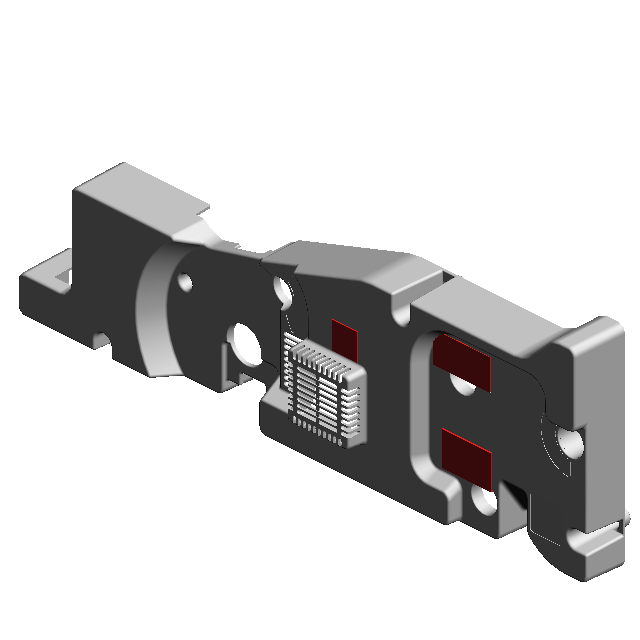 [A]INNER COVER:PULL OUT:RIGHT:ASS'Y201609-03 O/O