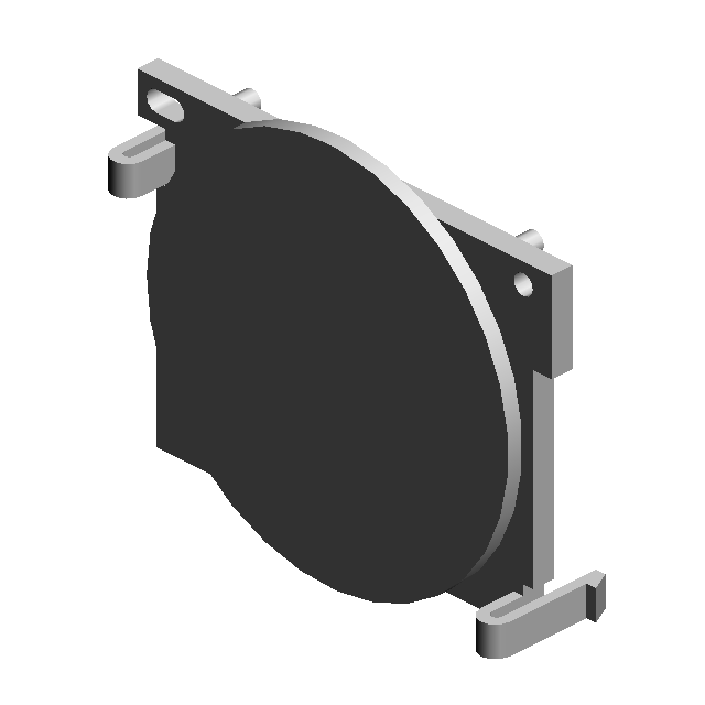 Датчик размера бумаги, Paper Size Sensor