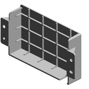 COVER:POWER PACK:TRANSFER UNIT