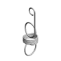 Пружина натяжения, (x2)TENSION SPRING-PLATE201505-01 X/O
