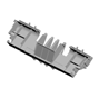 GUIDE PLATE:PRESSURE:TRANSPORT