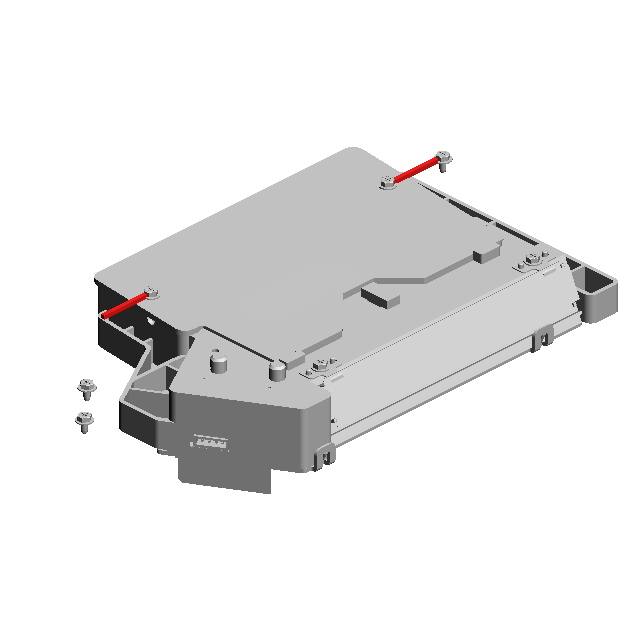 Блок формирования изображения, IMAGING UNIT