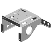 (x5)BRACKET:DOCUMENT FEEDER:RIGHT