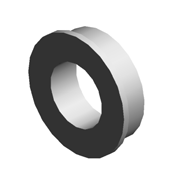 (x6)RETAINING RING - M4