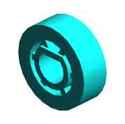 GEAR:ROLLER:HEAT PIPE