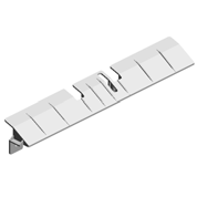 (D225):LOWER GUIDE PLATE - EXIT