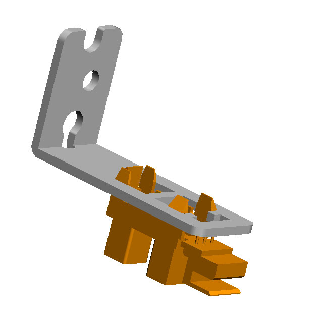 HOME POSITION SENSOR:GATE PAWL:UPPER:ASS'Y_202208-02 
