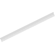 VIBRATING PLATE:TRANSPORT SCREW:BELT CLEANING