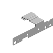 Верхняя крышка датчика позиционирования, PLATE:UPPER:POSITIONING SENSOR:INTERMEDIATE TRANSFER:ASS'Y