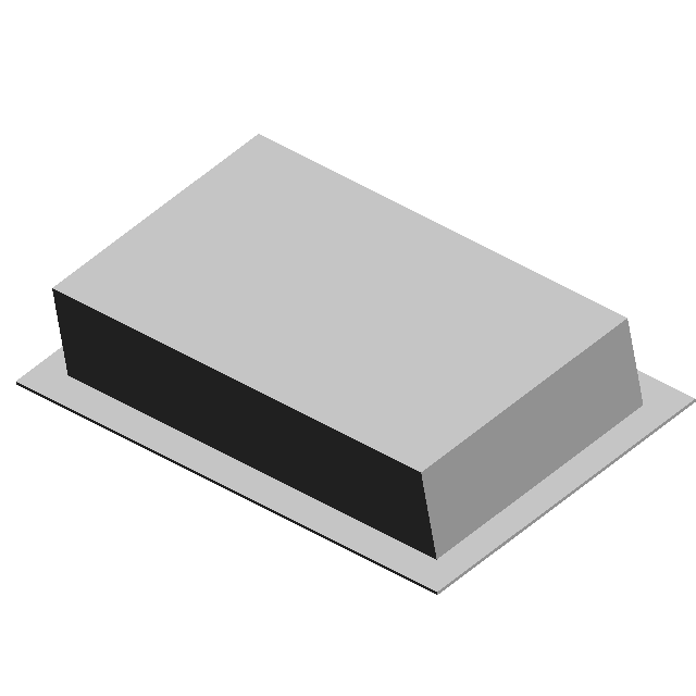 (x4)GUIDE PLATE CUSHION
