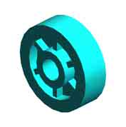 MOTOR GEAR