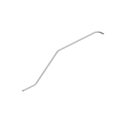 (x3)TUBE:WASTE FLUID:2X4