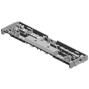 GUIDE PLATE:REVERSE:UPPER