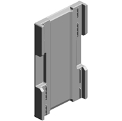 Pro C5200s/5300s.Подставка-держатель сборки фотобарабана., HOLDER:PCU201611-03 O/O