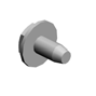 (x10)TAPPING SCREW - 3X6