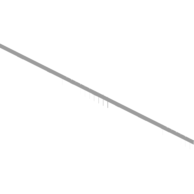 (x2)DISCHARGE BRUSH:REVERSE