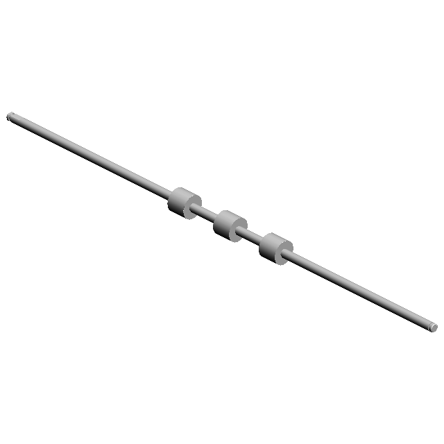 TRANSPORT ROLLER 2