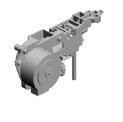 (x12)PUMP UNIT:ASS'Y