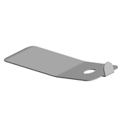 GROUND PLATE:MAGNET CATCH PLATE:ORIGINAL TABLE