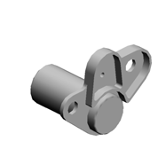 CASE:OPPOSED:TRANSFER ROLLER:FRONT