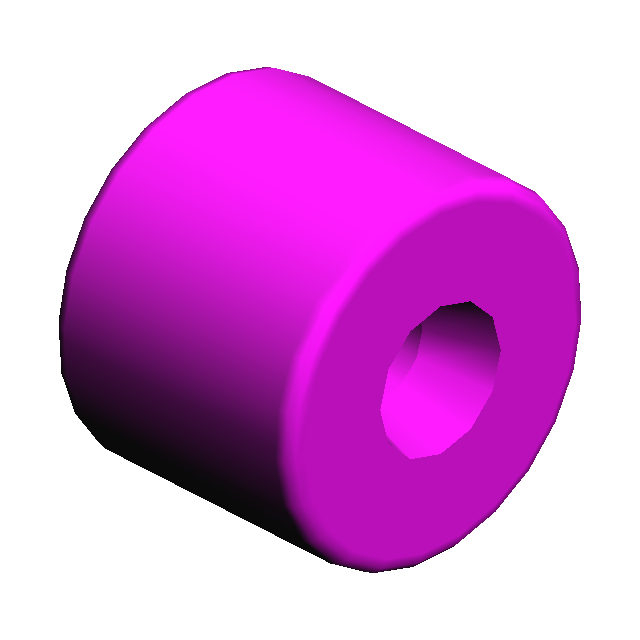 (x2)ROLLER:OPPOSED:TRANSPORT ROLLER