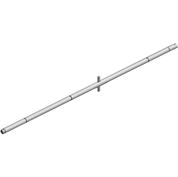 SHAFT:PAPER FEED ROLLER:ASS'Y