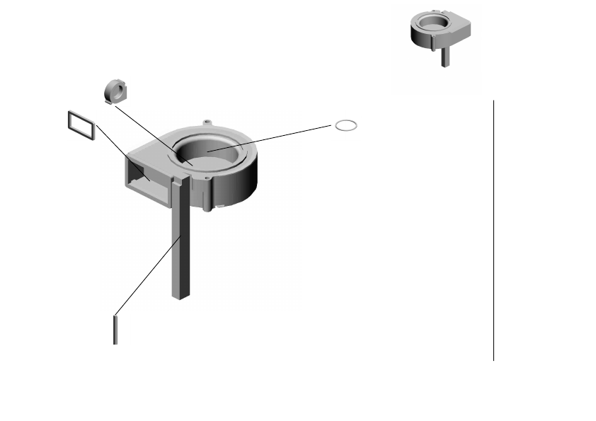 U020_S002 DC FAN MOTOR:SIROCCO:ASS'Y