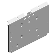 DRUM STAY:TRAY