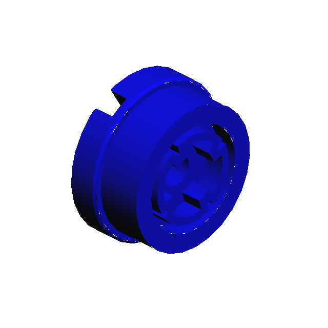 GEAR:MAGNETIC CLUTCH:Y