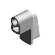 (x3)LEVER:SAFETY SWITCH:VERTICAL TRANSPORT