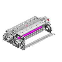 Канал, DUCT:CHARGE UNIT:ASS'Y