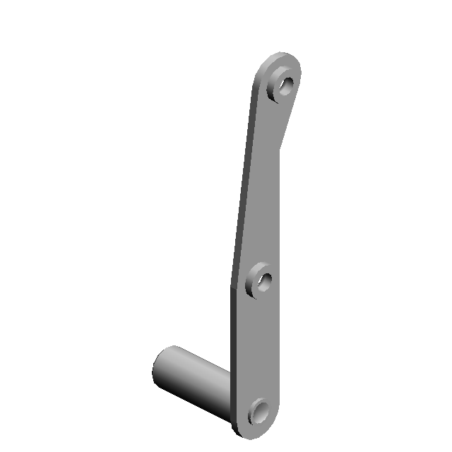 REAR COVER BRACKET