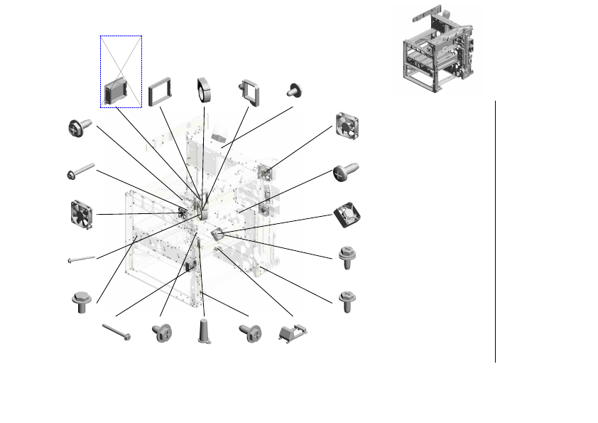 U016 MAIN FRAME