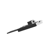 Датчик температуры блока темозакрепления нижний, TEMPERATURE SENSOR:FUSING UNIT:LOWER:17PIN