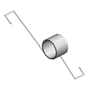 Спиральная пружина, COIL SPRING:FEELER:EXIT