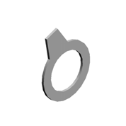 SLIDER:TRANSPORT ROLLER